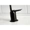 Kingston Brass K6195 Americana Single-Handle Water Filtration Faucet, Oil Rubbed Brnz K6195 - alternate 5